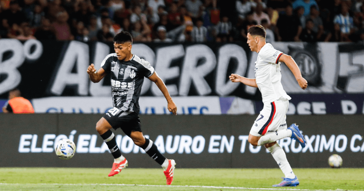 阿甲前瞻：中央科尔多瓦主场迎战门多萨体操，揭幕战谁能抢占先机？