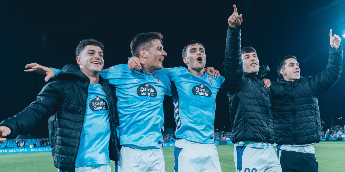 欧联杯生死战：塞尔塔vs里尔，谁能绝处逢生？