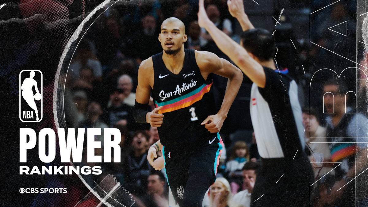 2025-26赛季中段：NBA争冠格局大洗牌，谁是真正王者？