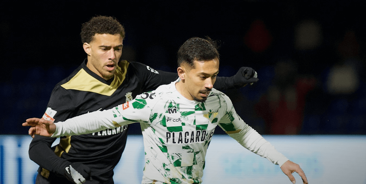 葡超焦点：莫雷伦斯主场迎战圣克拉拉，战术博弈与盘口深度解析