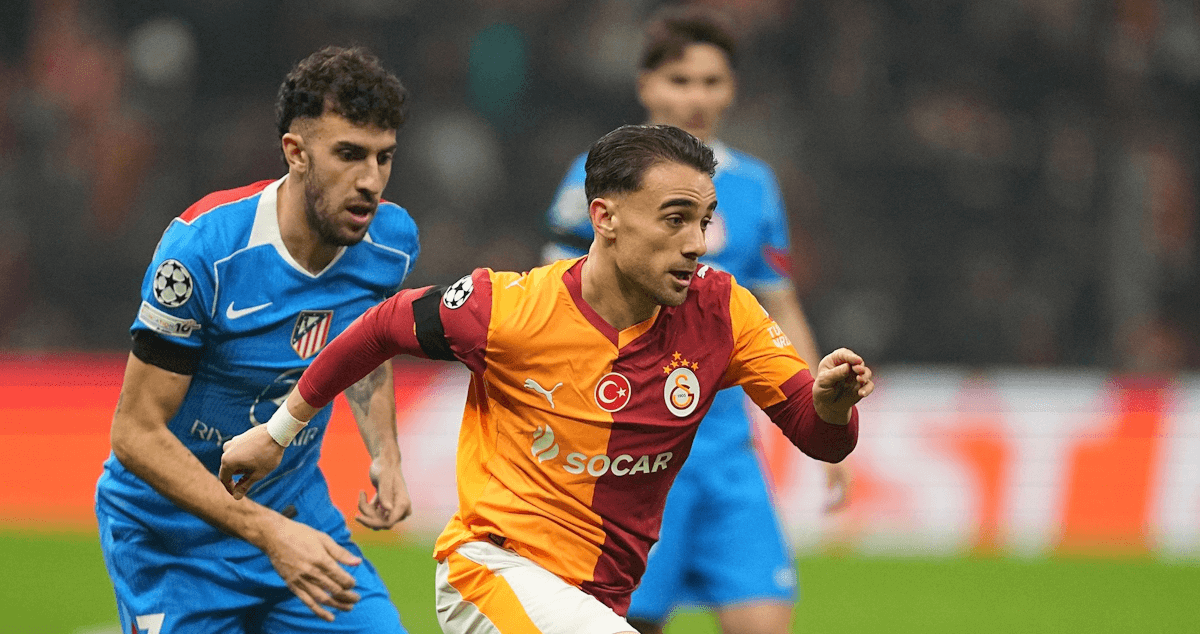 土超前瞻：卡拉古姆鲁克VS加拉塔萨雷，榜首之争与保级泥潭的碰撞