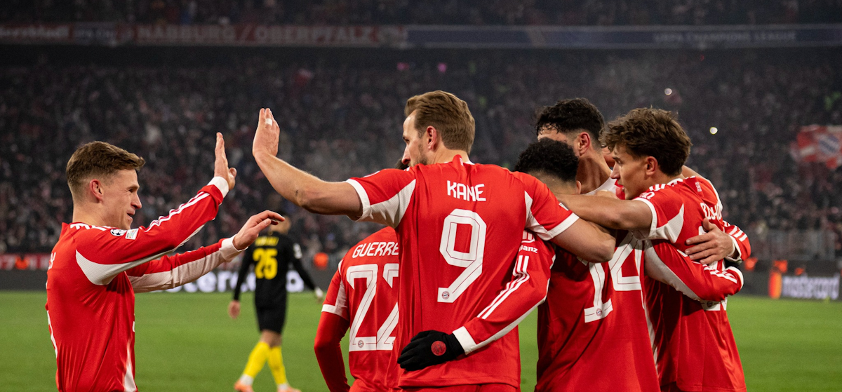 拜仁慕尼黑VS奥格斯堡：德甲榜首之战深度分析与投注指南