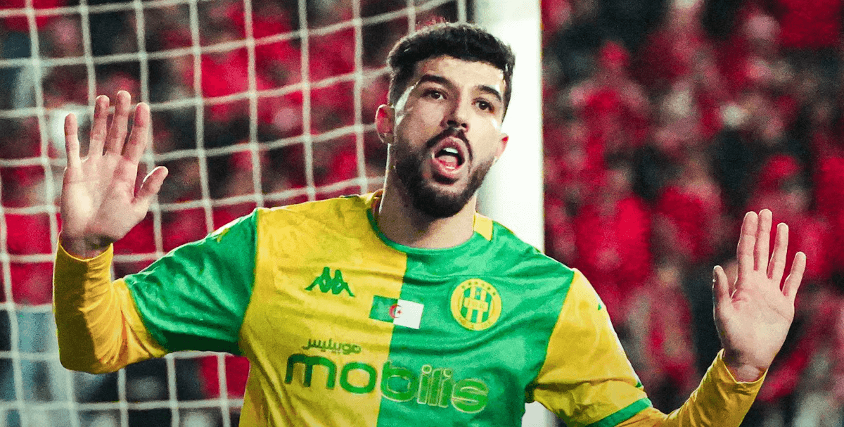 非洲冠军联赛：卡比利VS拉巴特武装力量，北非德比平局收场？