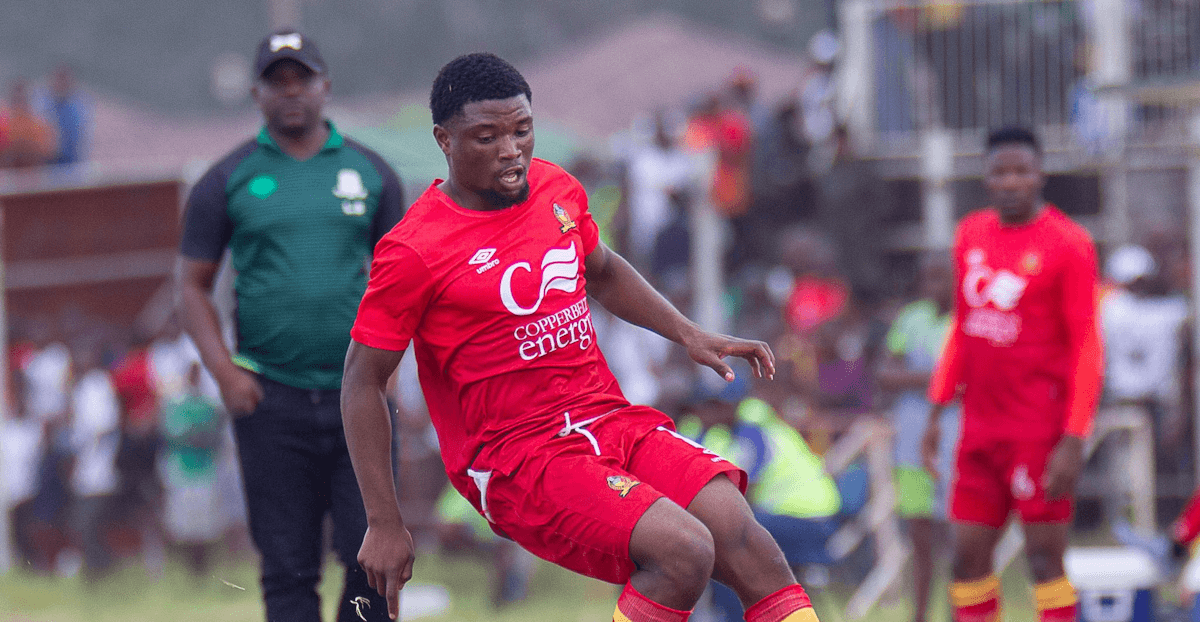 非洲冠军联赛：动力迪纳摩 vs 河流联，谁能打破僵局？