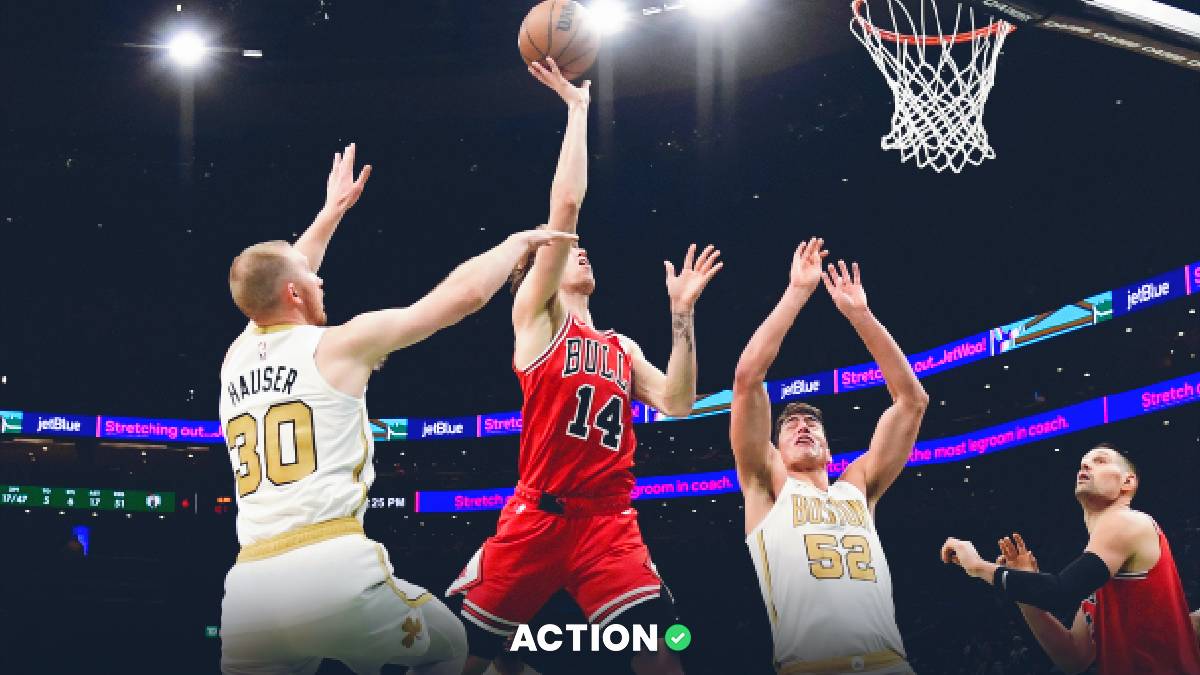 NBA焦点战：凯尔特人客场挑战公牛，深度分析与投注建议