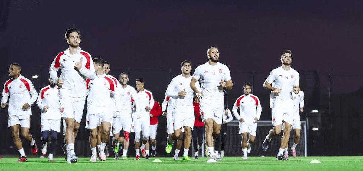 2025/26非洲冠军杯：维达德vs马涅马联，榜首大战深度解析