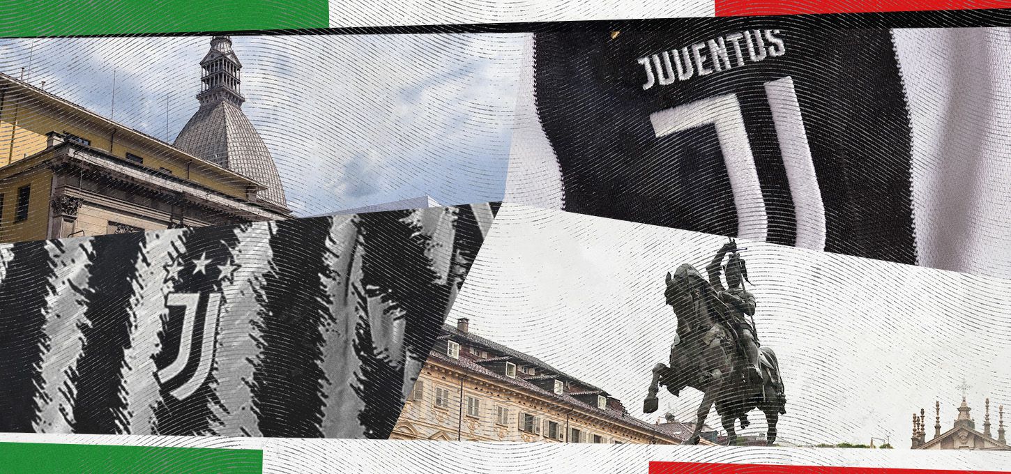 意甲焦点战：尤文图斯VS那不勒斯，老妇人剑指前三