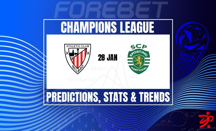 毕尔巴鄂竞技 vs 葡萄牙体育：欧冠强弱对话深度分析