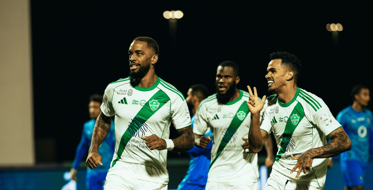 沙特联赛：吉达国民VS达曼协作深度分析与投注指南