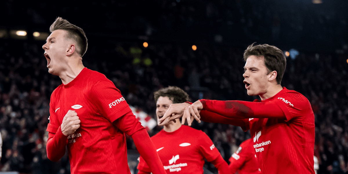 欧联杯收官战：格拉茨风暴VS布兰，谁能挽回欧洲尊严？