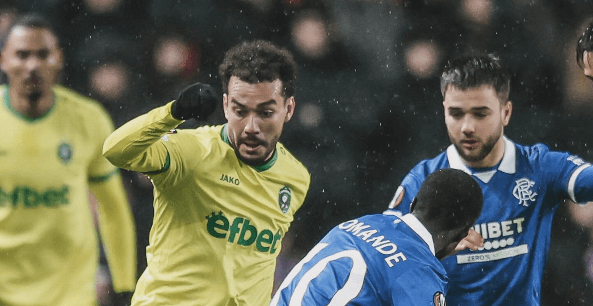 欧联杯末轮：卢多戈雷茨主场迎战尼斯，谁能把握晋级与荣誉？