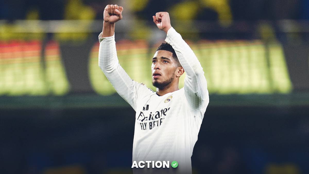 欧冠深度分析：皇马客战本菲卡，为何力荐“两队都进球-否”？