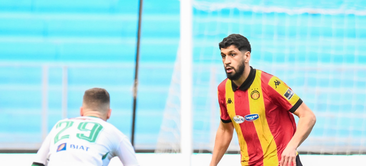 非冠D组焦点战：西姆巴主场迎战突尼斯希望，谁能打破僵局？