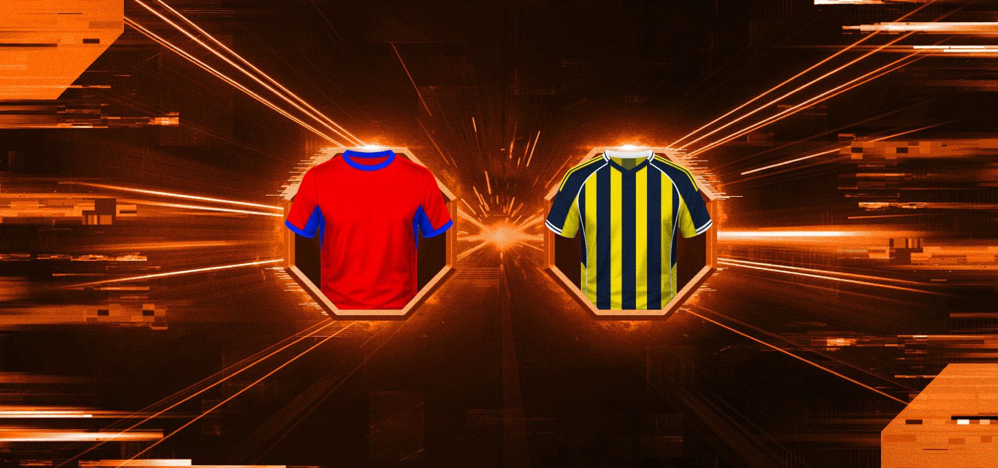 欧联杯：FCSB vs 费内巴切前瞻——土超劲旅剑指淘汰赛