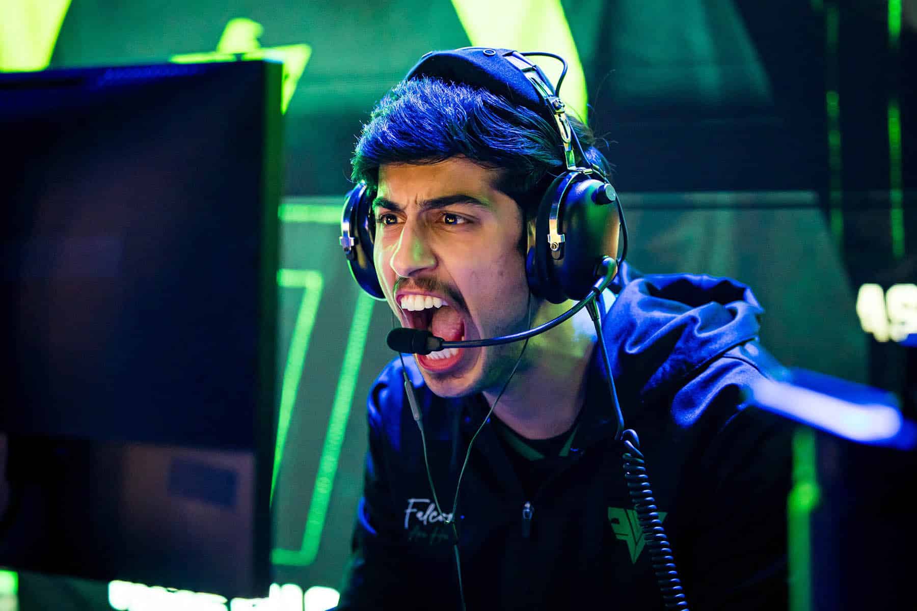 2026 CDL《黑色行动7》第一届Major前瞻：群雄逐鹿，谁主沉浮？