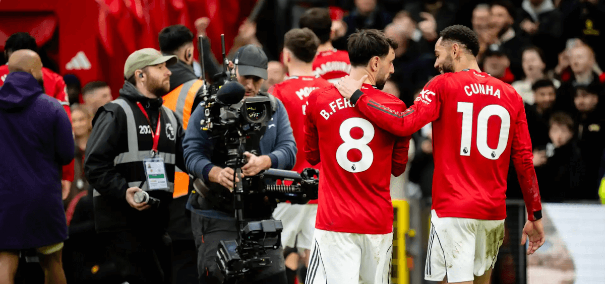 曼联vs富勒姆前瞻：欧战席位争夺战，红魔主场能否擒“农场主”？