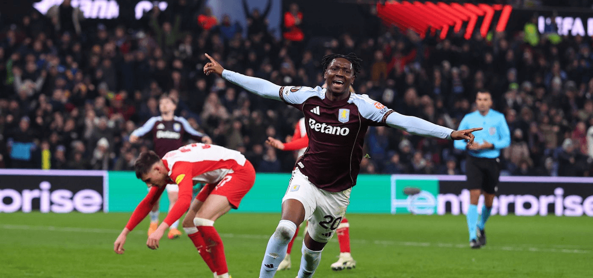 英超焦点战：维拉主场迎战布伦特福德，欧战资格争夺白热化！