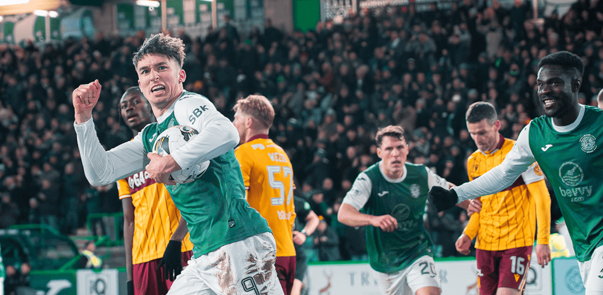 苏超焦点：希伯尼安vs流浪者，争冠关键战深度分析