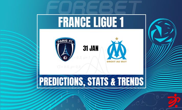 法甲焦点：巴黎FC主场迎战马赛，强弱对话悬念几何？