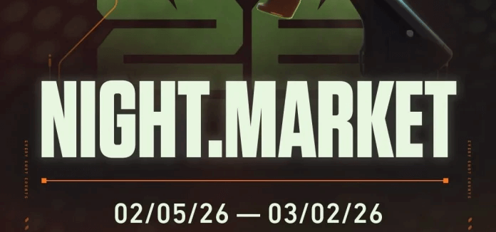 无畏契约夜市第32期重磅回归：个性化折扣全解析