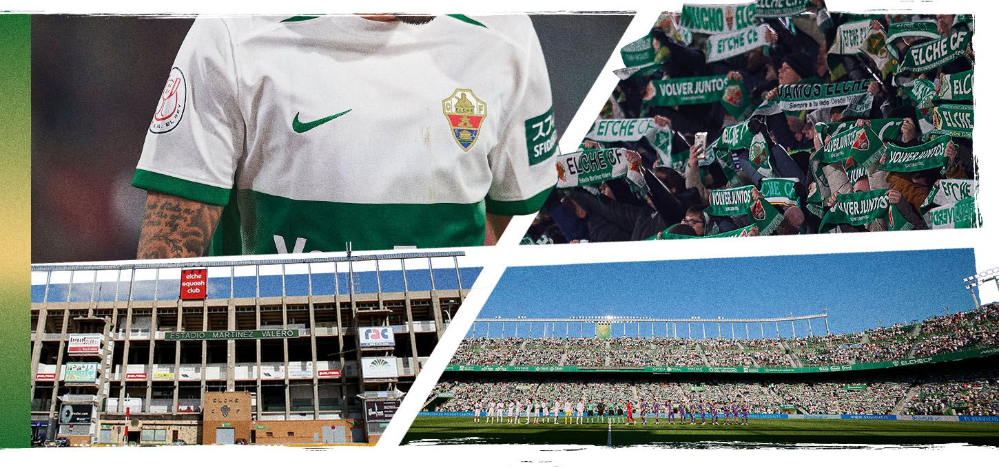 西甲前瞻：巴萨客战埃尔切，榜首之争不容有失！