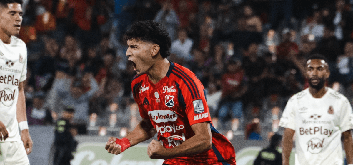 哥伦比亚甲级联赛：百万富翁VS麦德林独立前瞻，深陷泥潭谁能自救？