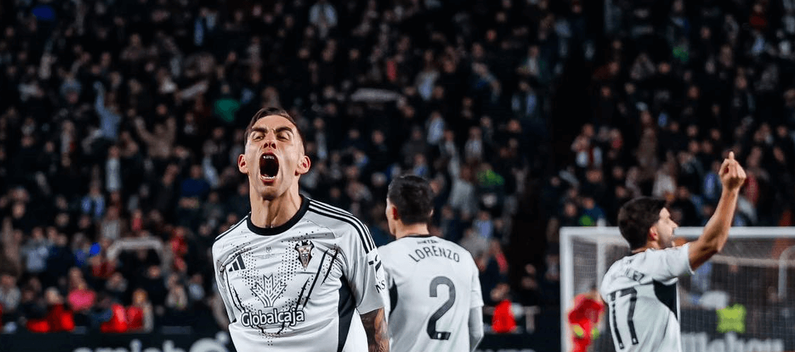 国王杯前瞻：阿尔巴塞特VS巴塞罗那，巨人杀手能否再创奇迹？