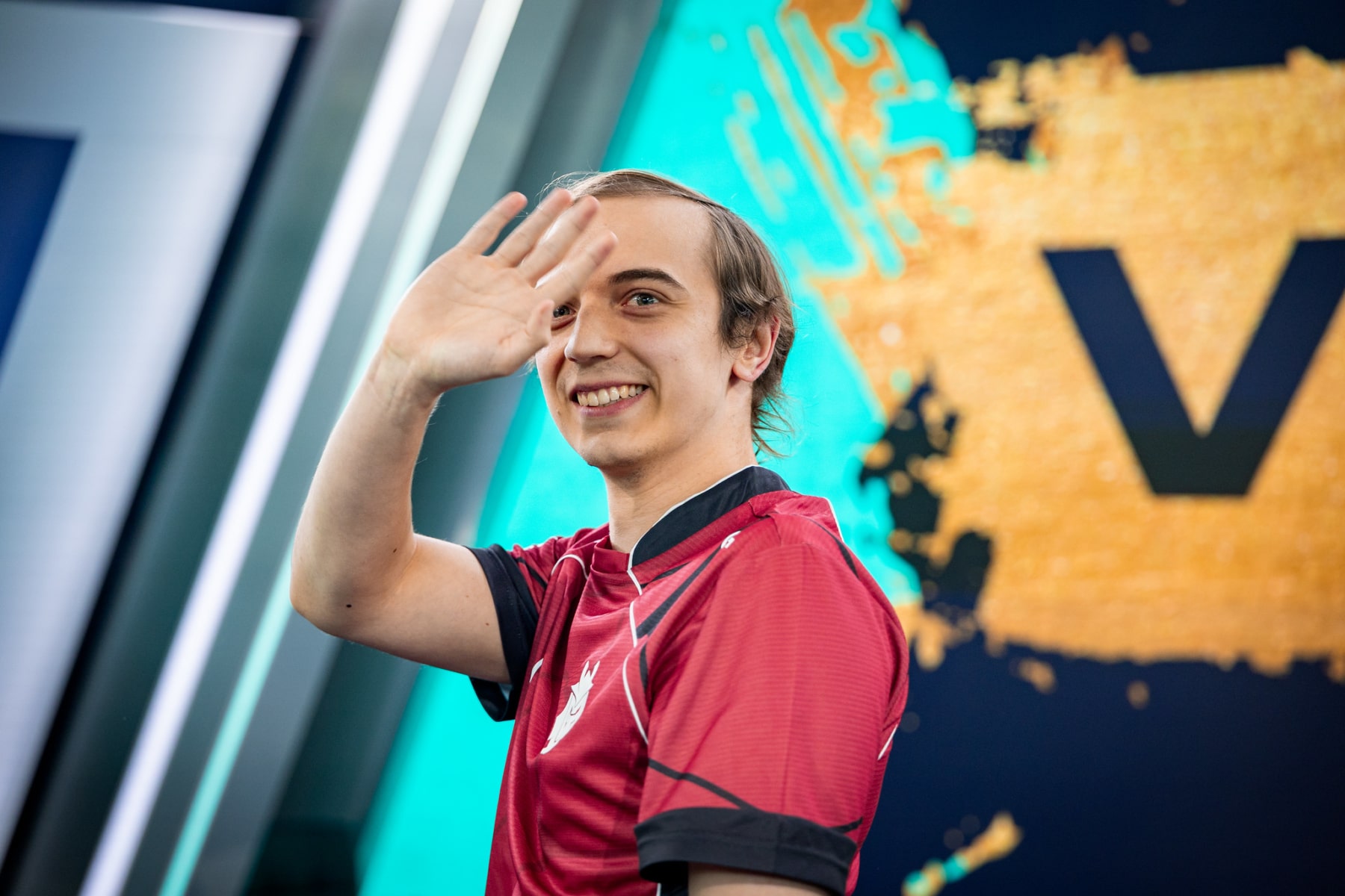 G2爆冷不敌洛斯鼠队，LEC Versus收视创赛季新高