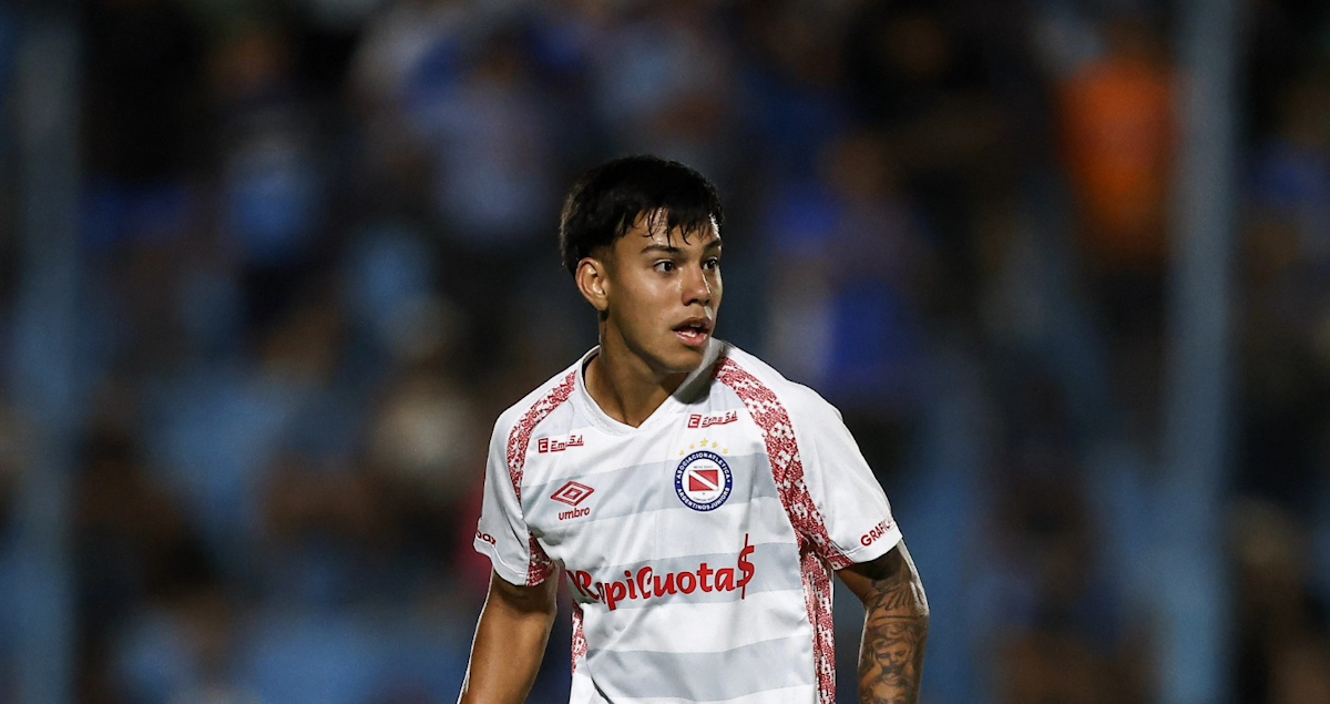 阿根廷甲级联赛：青年人vs贝尔格拉诺前瞻及投注分析