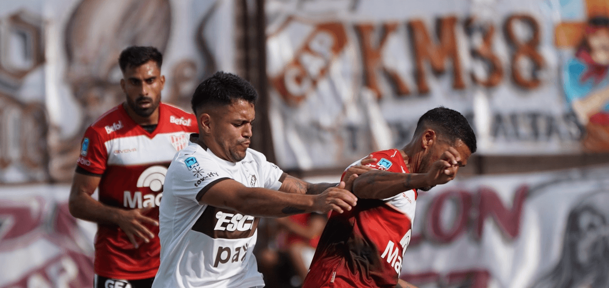 阿甲前瞻：科尔多瓦学院 vs 拉努斯，强势拉努斯能否延续连胜？