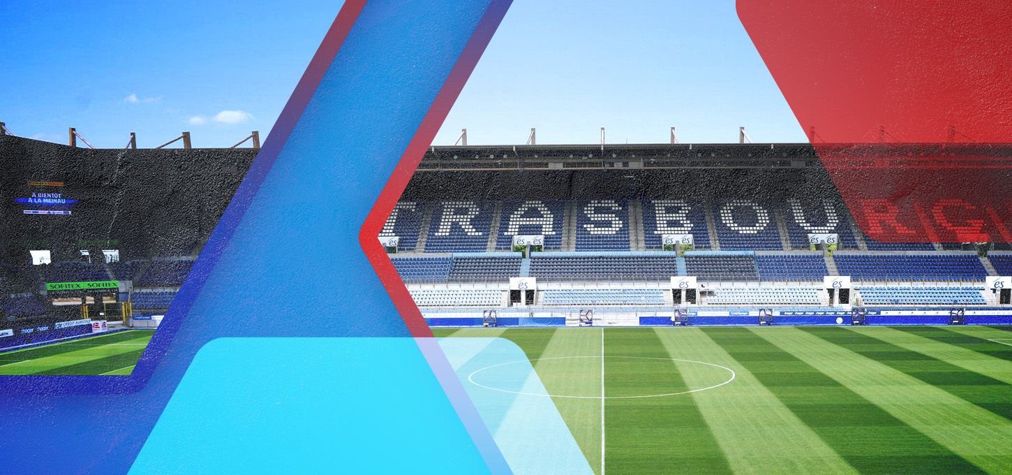 法国杯：斯特拉斯堡 vs 摩纳哥，谁能抓住晋级良机？