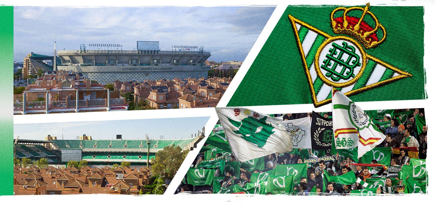 国王杯前瞻：皇家贝蒂斯主场迎战马竞，能否延续杯赛神话？