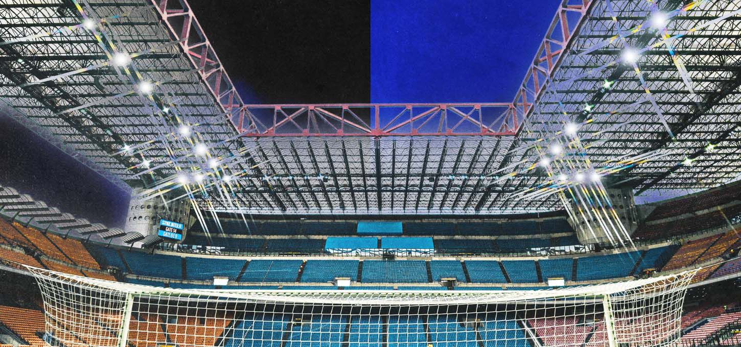 意大利杯前瞻：国米主场迎战都灵，蓝黑军团能否延续强势？