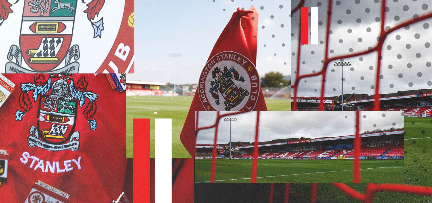 英乙前瞻：阿克灵顿VS萨尔福德，冲刺关键战，谁能笑到最后？