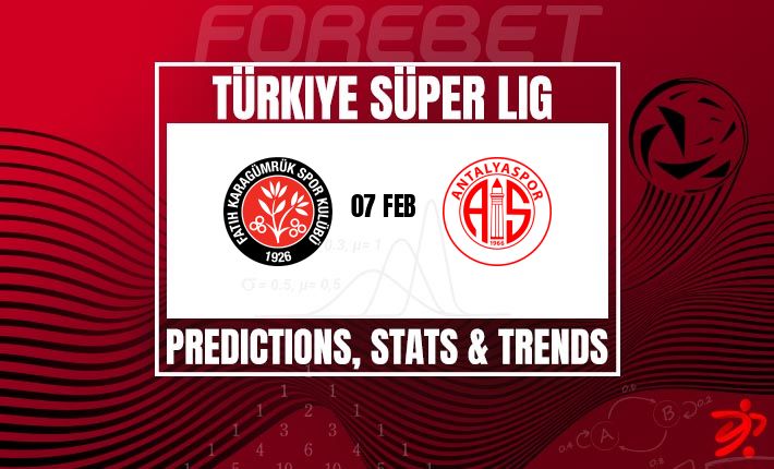 土超保级大战：卡拉古姆鲁克 vs 安塔利亚体育，谁能绝地求生？