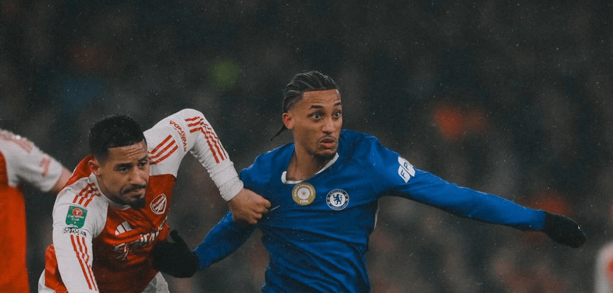 切尔西vs利兹联：英超焦点战前瞻，蓝军能否主场称雄？