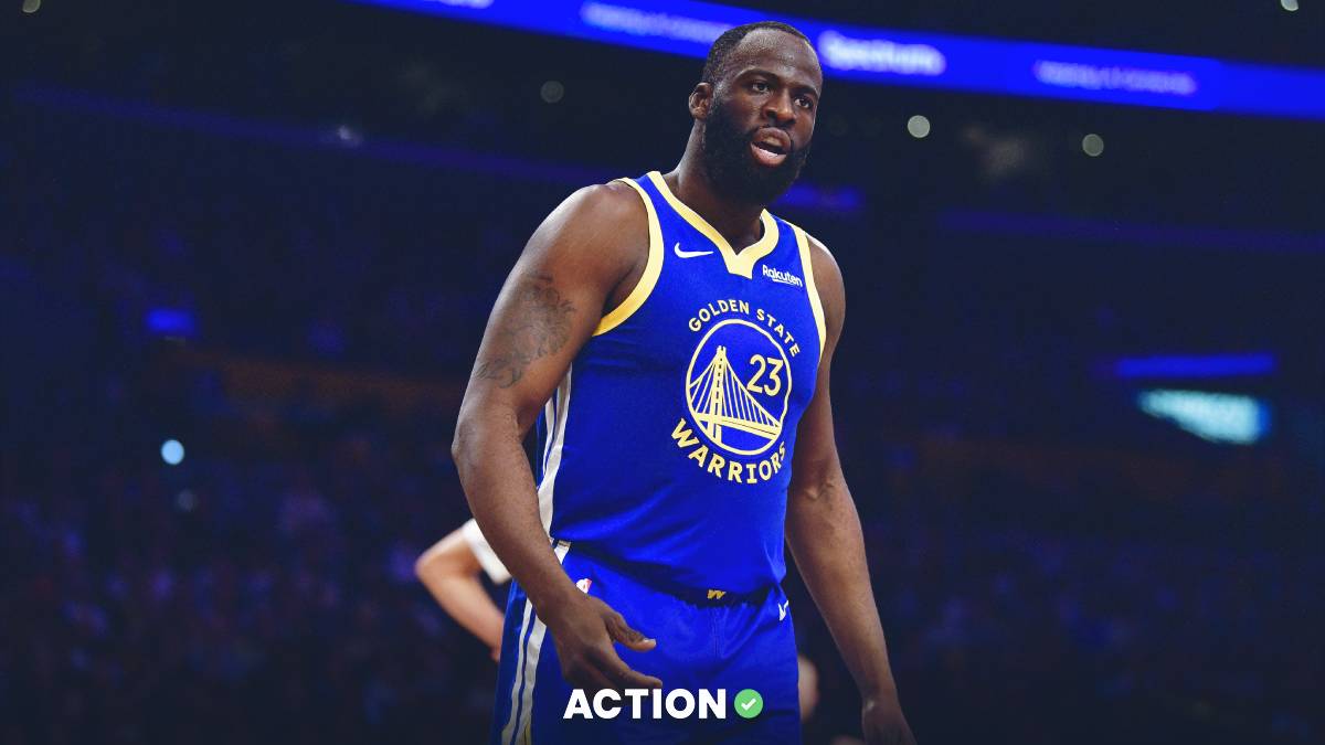 勇士灰熊前瞻：金州能否主场大胜，深度剖析盘口玄机