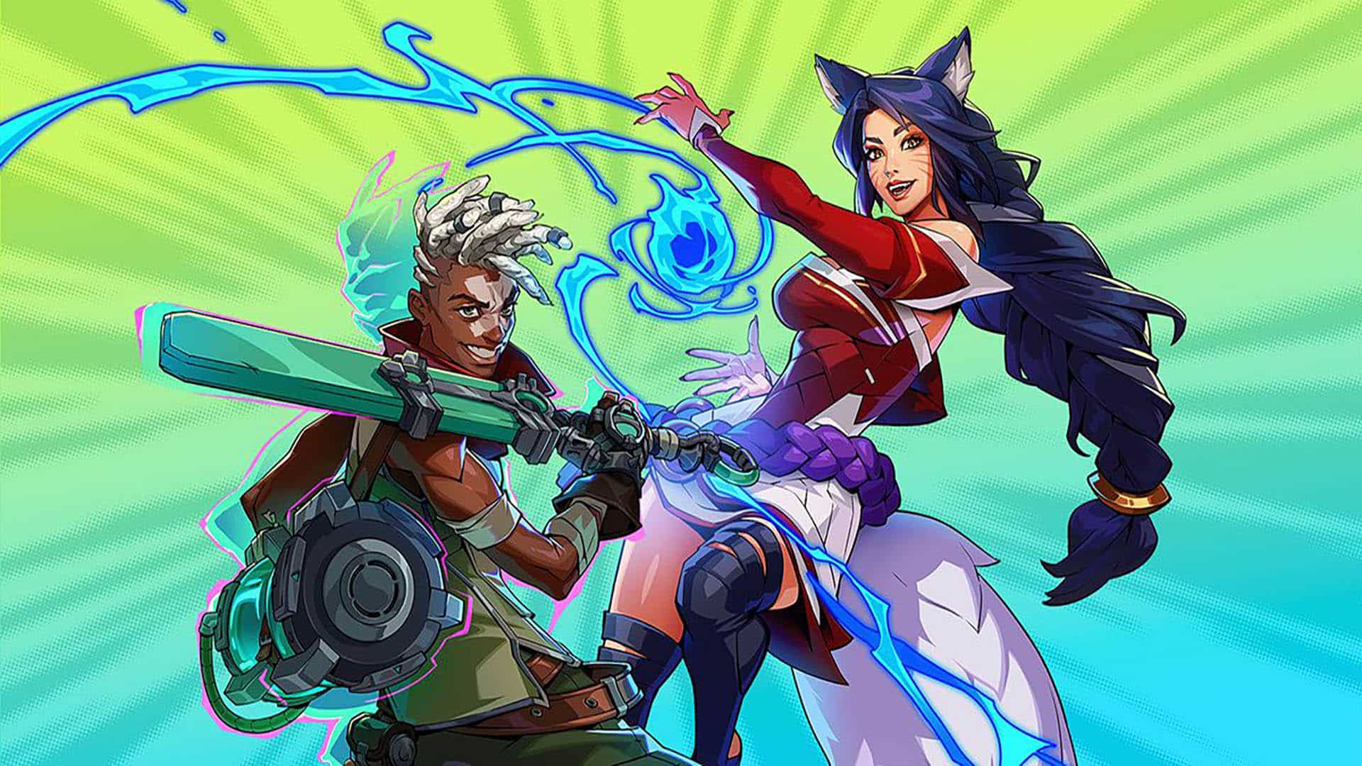 拳头游戏2XKO团队瘦身：聚焦发展，电竞计划不变