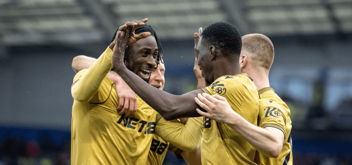 英超前瞻：水晶宫VS伯恩利，鹰眼洞察胜负手