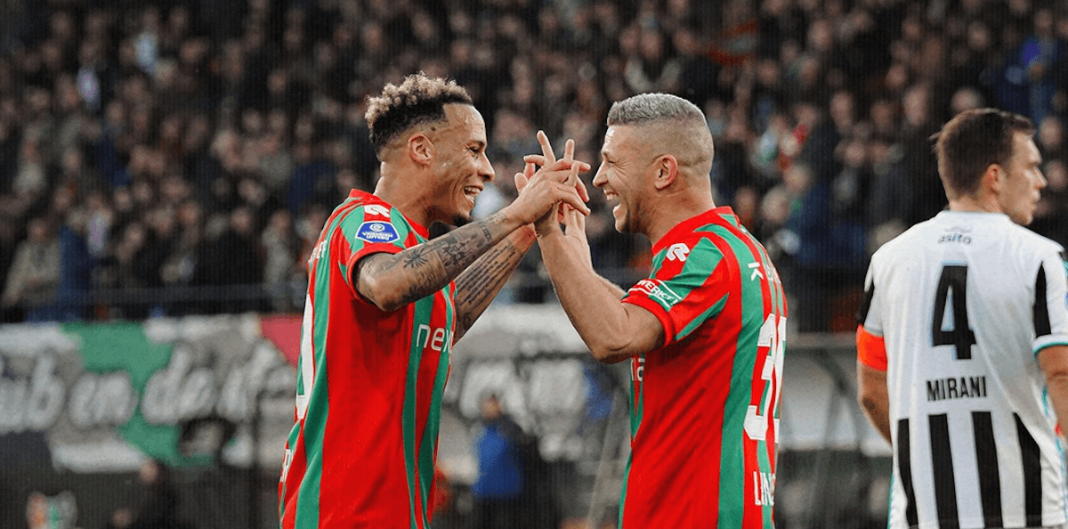 荷甲前瞻：奈梅亨主场迎战乌得勒支，强势主队能否延续连胜？