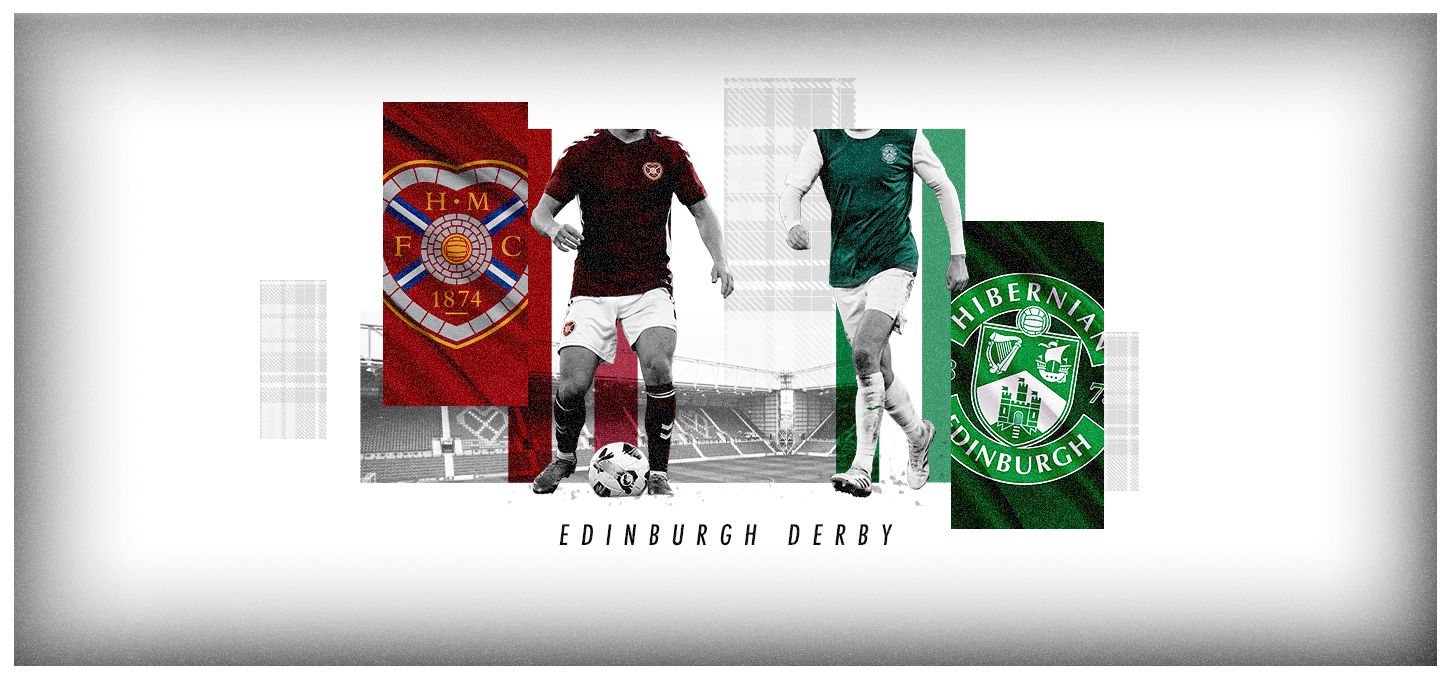 苏超德比：心之队能否复仇希伯尼安，稳固榜首？