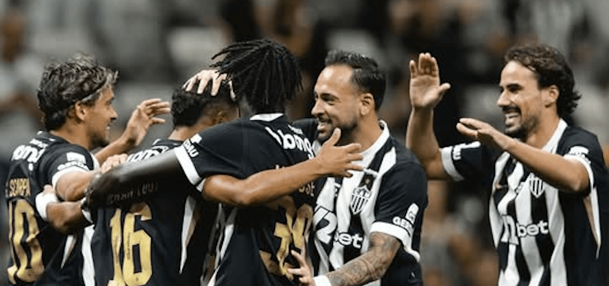 巴西甲：米内罗竞技vs雷莫前瞻，首胜之战谁主沉浮？