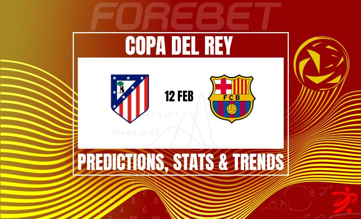 马竞VS巴萨：弗里克新阵遇西蒙尼铁血，谁能笑到最后？