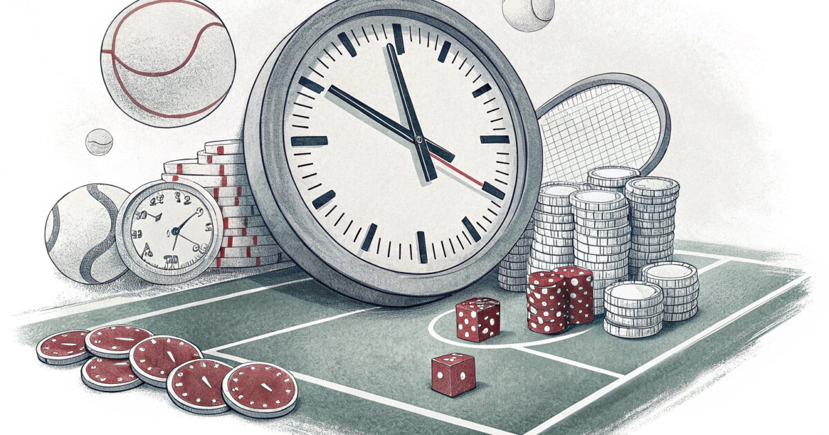 塔博集团再遭重罚：澳洲场内投注禁令形同虚设？