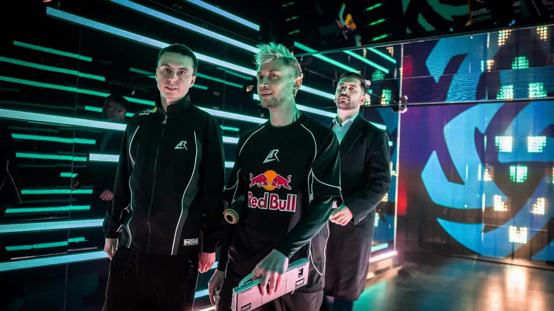 英雄联盟：明星战队Los Ratones解散，Caedrel亲证永不复返