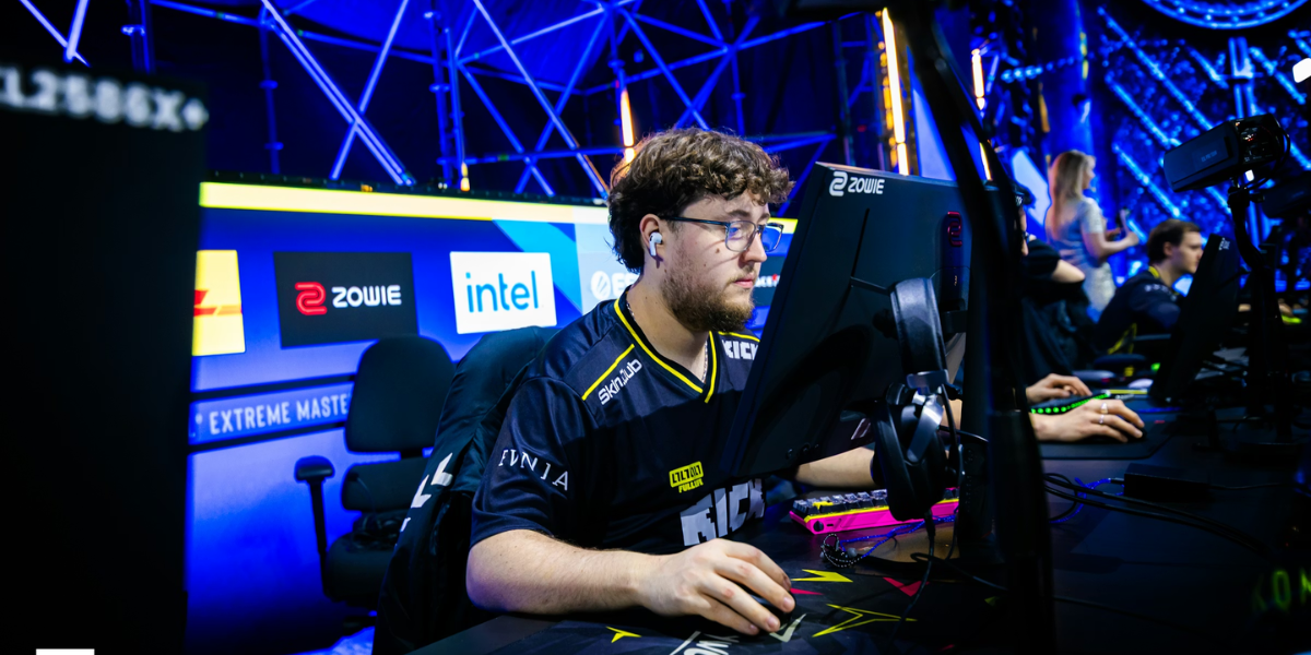 PGL Cluj-Napoca 2026 CS2大赛：Vitality一枝独秀，赔率深度解析