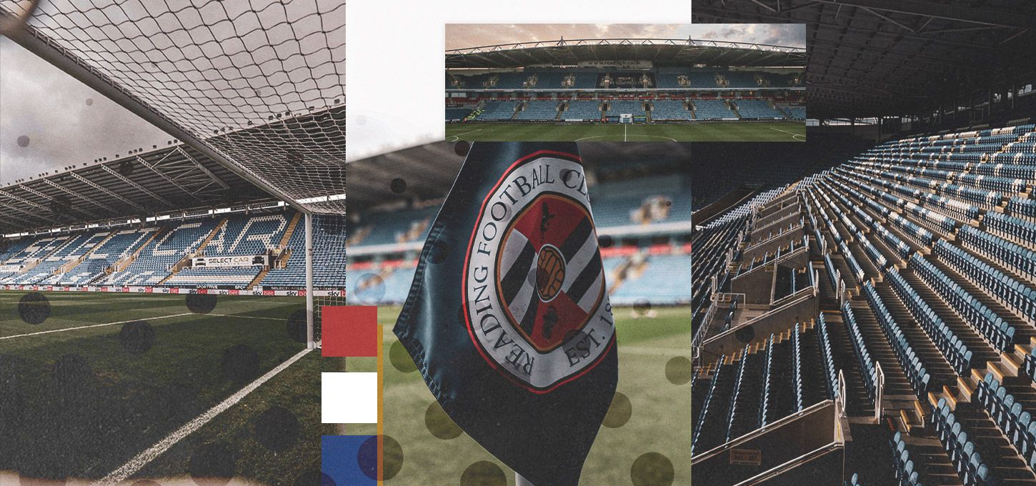 英甲前瞻：雷丁迎战韦康比，谁能冲击升级区？