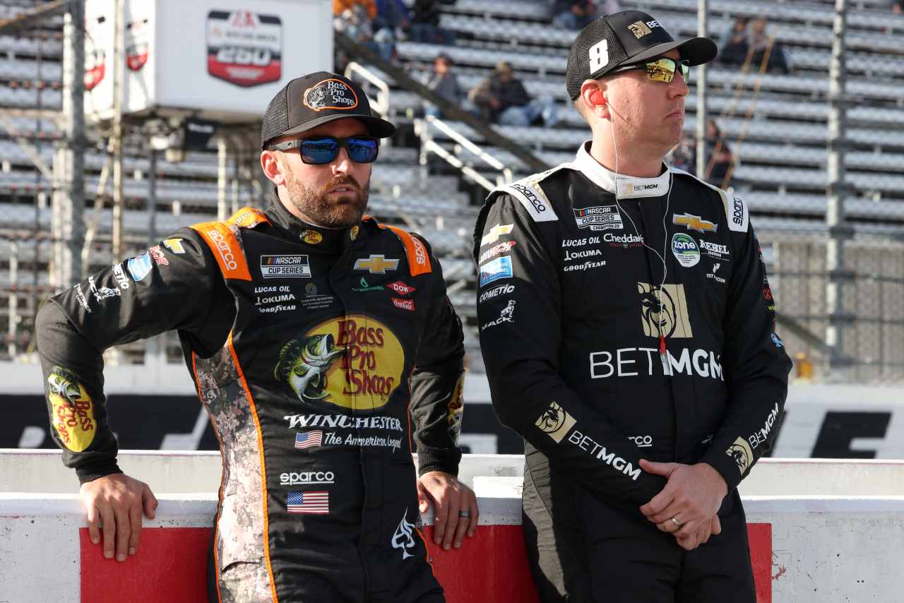 BetMGM Speedway极速上线：RCR联手打造在线赛车新体验