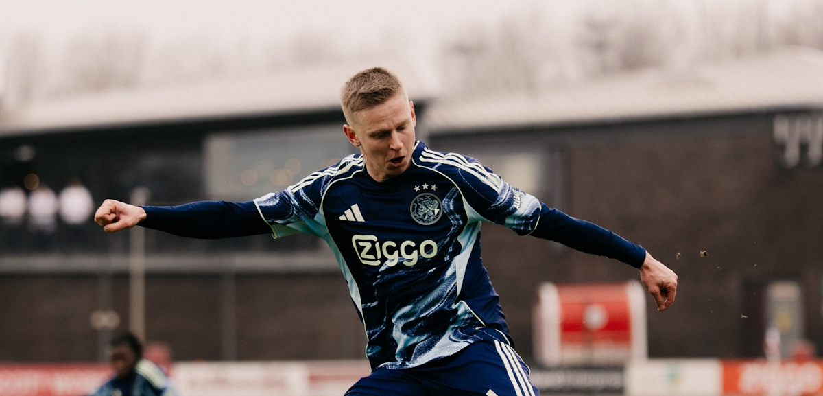 荷甲焦点战：阿贾克斯迎战锡塔德，主场能否强势反弹？