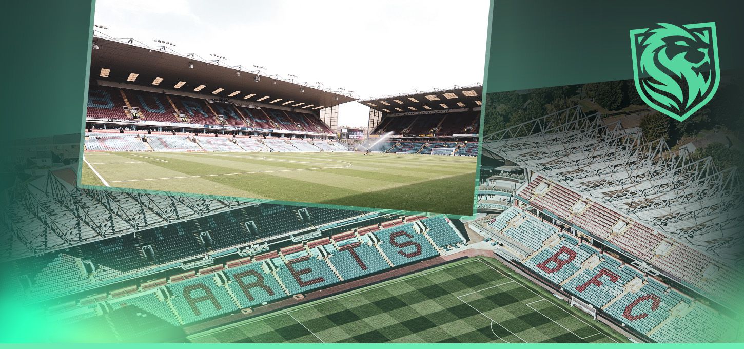 足总杯前瞻：伯恩利VS曼斯菲尔德，英超弱旅能否延续反弹？